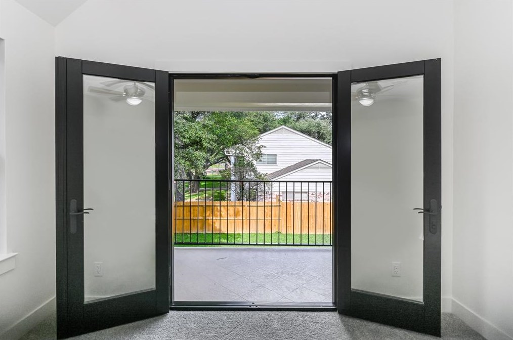 10023 Springwood Frst, Houston TX  77080-6442 exterior