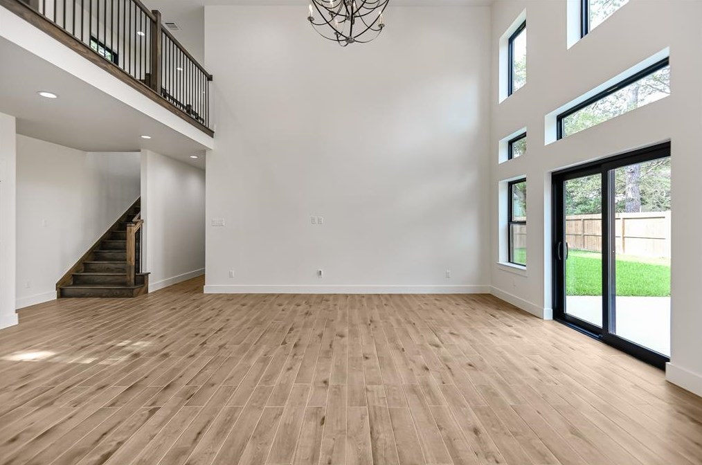 10023 Springwood Frst, Houston TX  77080-6442 exterior