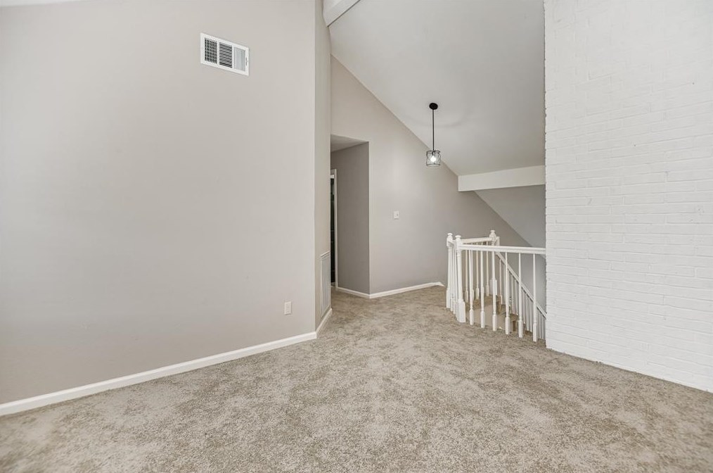 10023 Springwood Frst, Houston TX  77080-6442 exterior