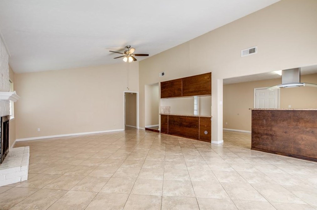 23215 Cimber Ln, Spring TX  77373-6809 exterior