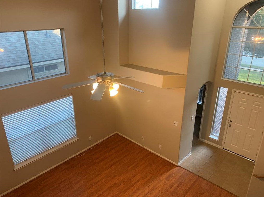 4010 Falvel Shadow Creek Dr, Spring TX  77388-2530 exterior