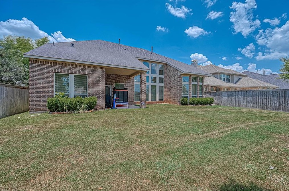 4031 Orchard Arbor Ln, Sugar Land TX 77479-3606 exterior