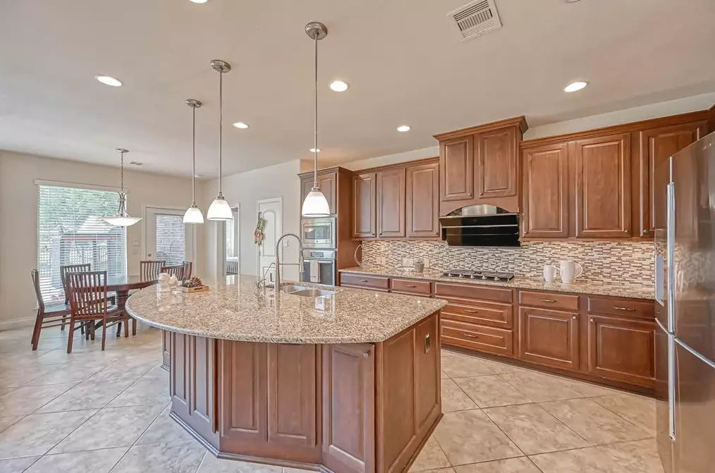 4031 Orchard Arbor Ln, Sugar Land TX 77479-3606 exterior