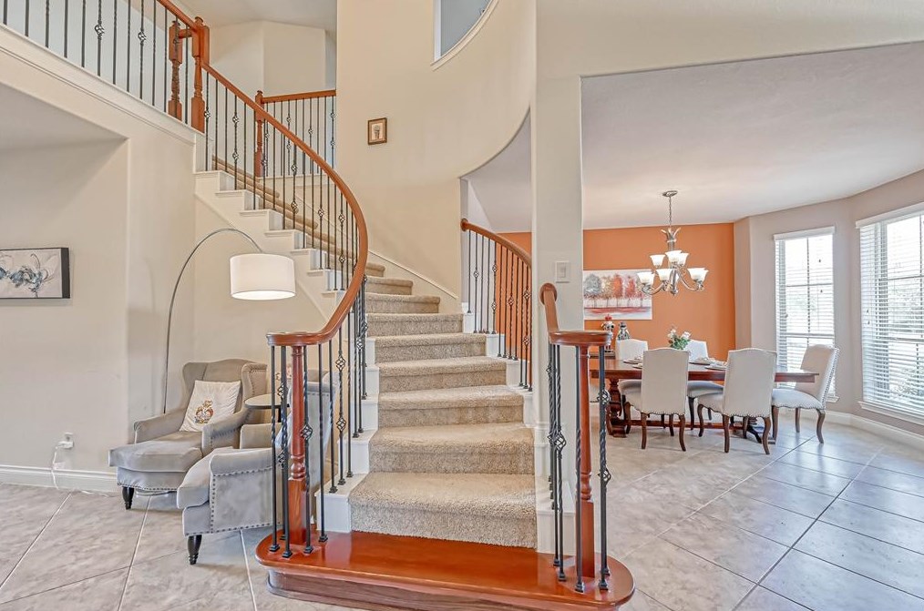 4031 Orchard Arbor Ln, Sugar Land TX 77479-3606 exterior