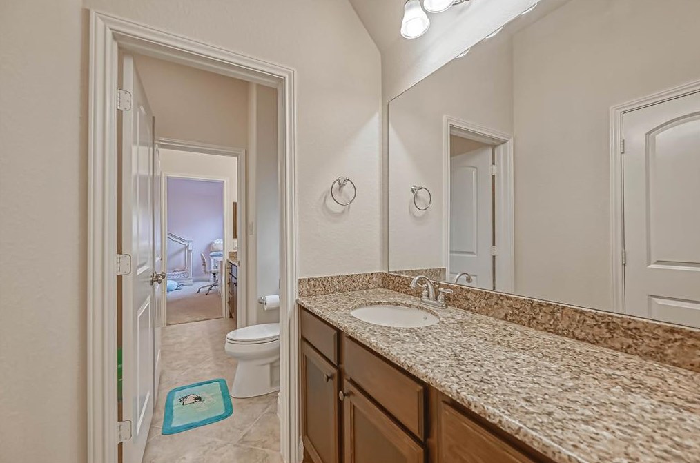 4031 Orchard Arbor Ln, Sugar Land TX 77479-3606 exterior