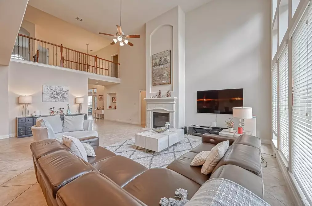 4031 Orchard Arbor Ln, Sugar Land TX 77479-3606 exterior