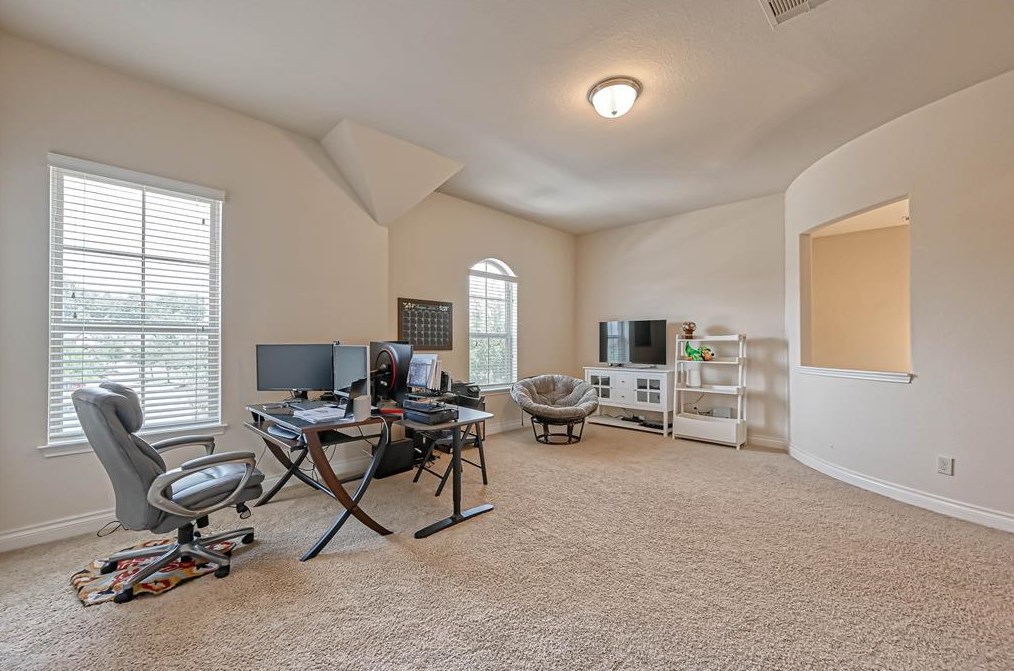 4031 Orchard Arbor Ln, Sugar Land TX 77479-3606 exterior