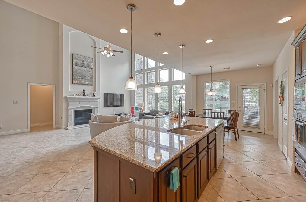 4031 Orchard Arbor Ln, Sugar Land TX 77479-3606 exterior