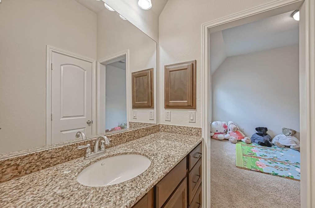 4031 Orchard Arbor Ln, Sugar Land TX 77479-3606 exterior