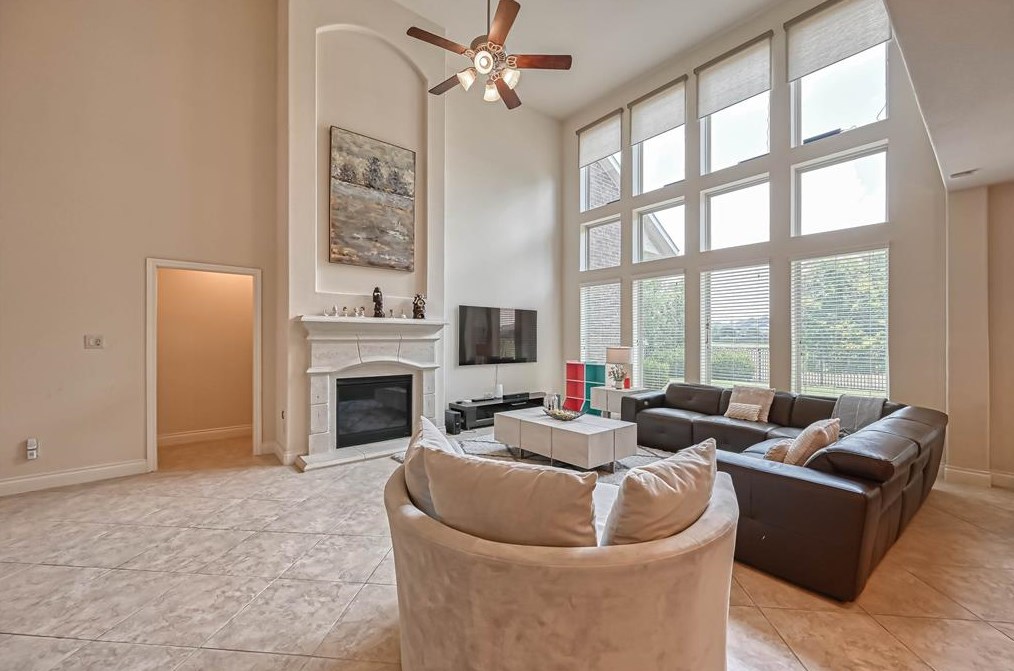 4031 Orchard Arbor Ln, Sugar Land TX 77479-3606 exterior