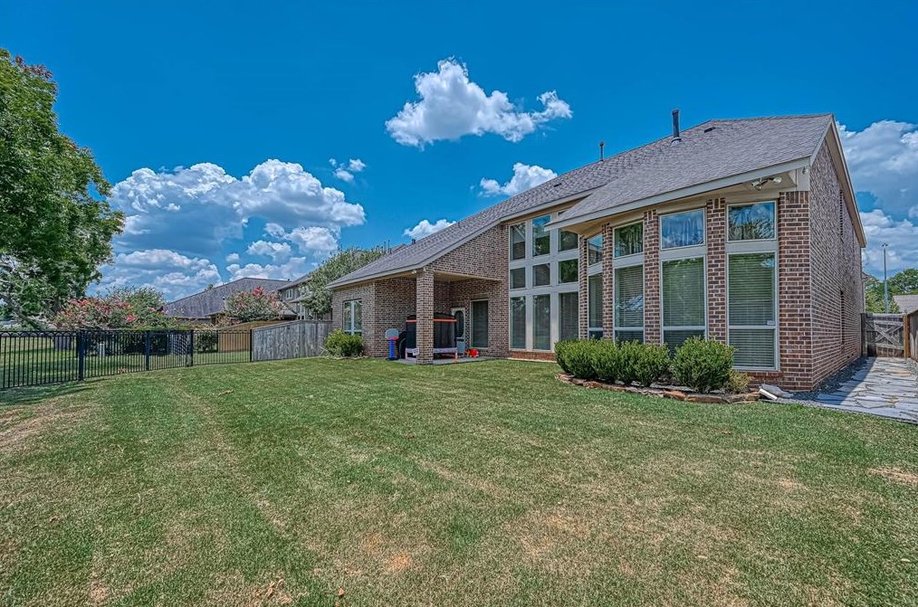 4031 Orchard Arbor Ln, Sugar Land TX 77479-3606 exterior