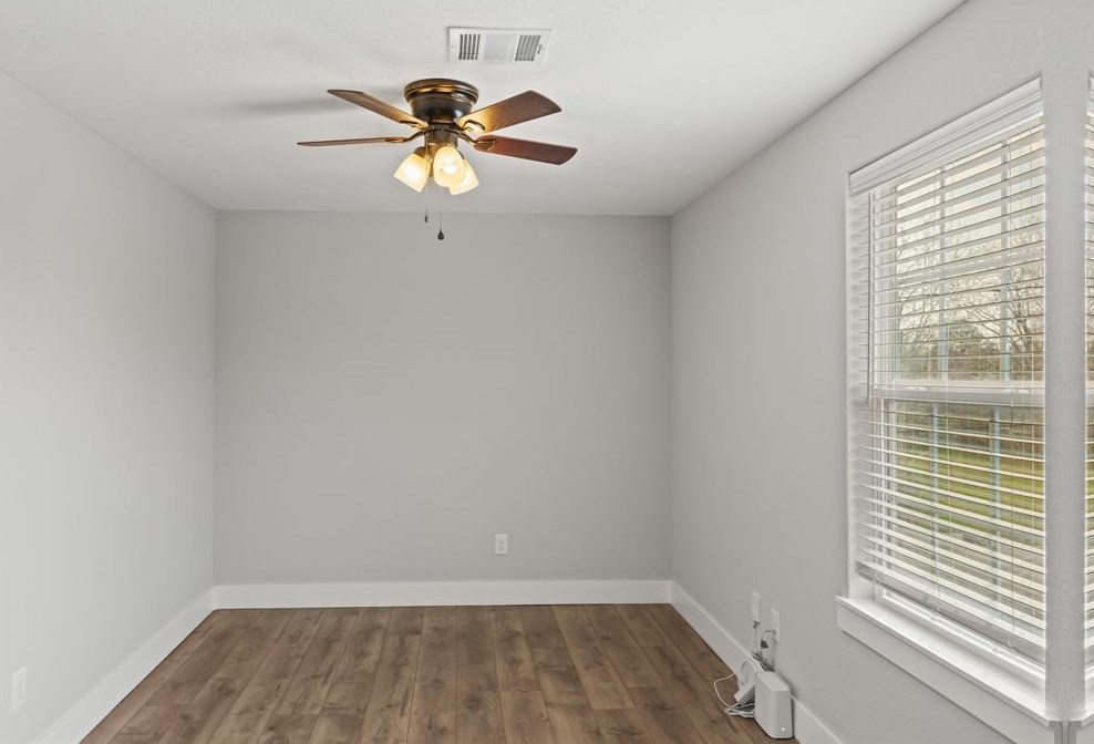5140 Mallow St, Houston TX  77033-3909 exterior