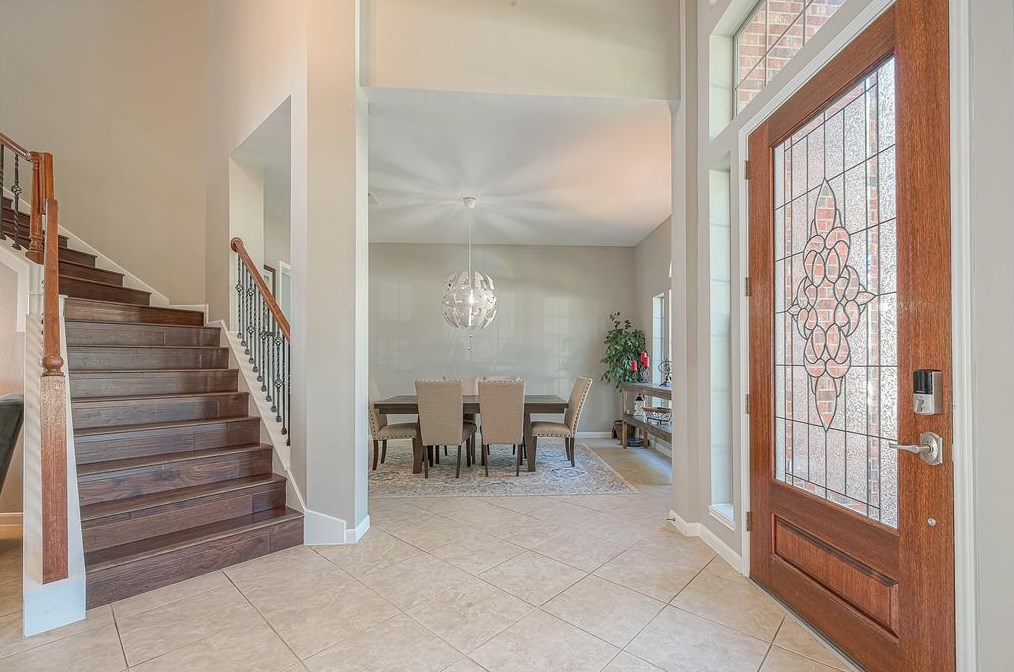 28011 Buckthorn Dr, Katy TX  77494-0338 exterior