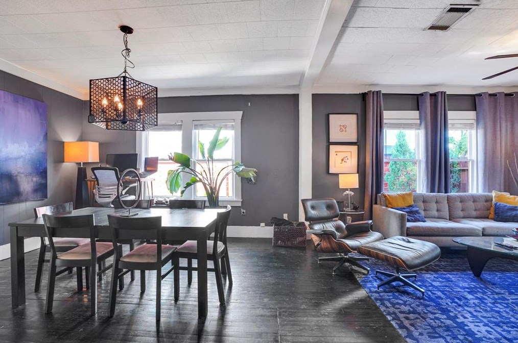 1831 Tabor, Houston TX  77009-6143 exterior