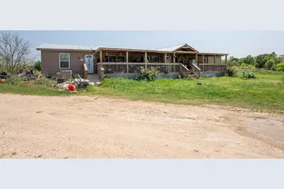 6016 W Lake Creek Road, Riesel, TX 76682 - Photo 1