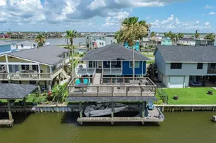 19 Dolphin St, Bayou Vista, TX 77563 - Photo 37