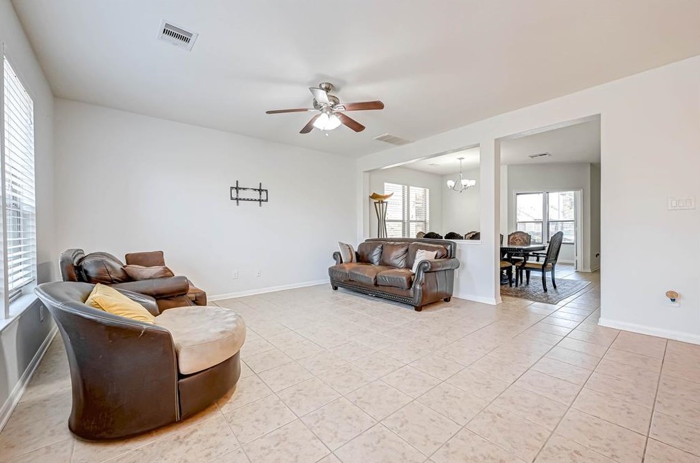 16418 Sheffield Run Dr, Houston TX  77084-7285 exterior