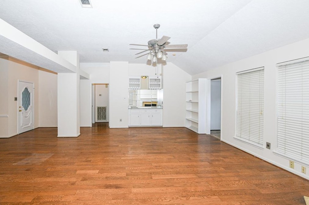 14819 Chetland Place Dr, Houston TX  77095-2916 exterior