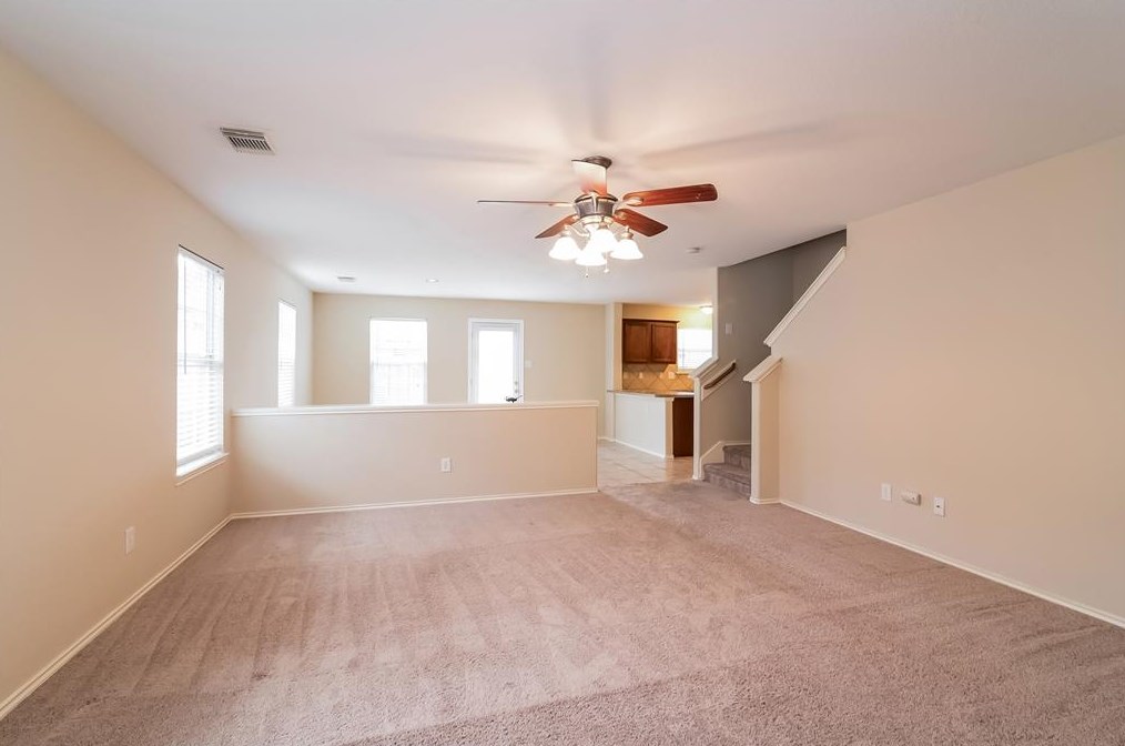 18131 Valebluff Ln, Cypress TX  77429-4355 exterior