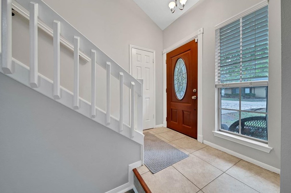 9 Lance Leaf Rd, Spring TX  77381-3423 exterior