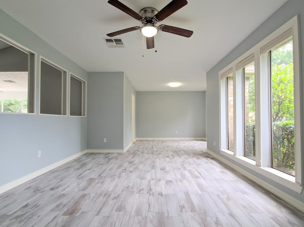 10119 Sagegate Dr, Houston TX  77089-5124 exterior