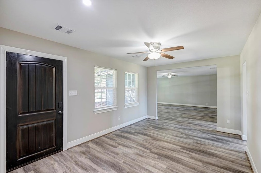 8510 Alcott Dr, Houston TX  77080-4302 exterior