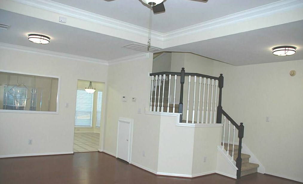 4607 Springfield Lakes St, Sugar Land TX  77479-2050 exterior