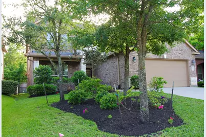 158 Black Swan Pl Place, The Woodlands, TX 77354 - Photo 3