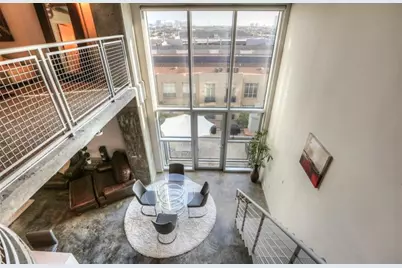 2000 Bagby St #7423, Houston, TX 77002 - Photo 11