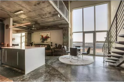 2000 Bagby St #7423, Houston, TX 77002 - Photo 1