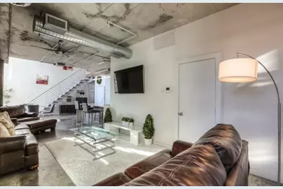 2000 Bagby St #7423, Houston, TX 77002 - Photo 5
