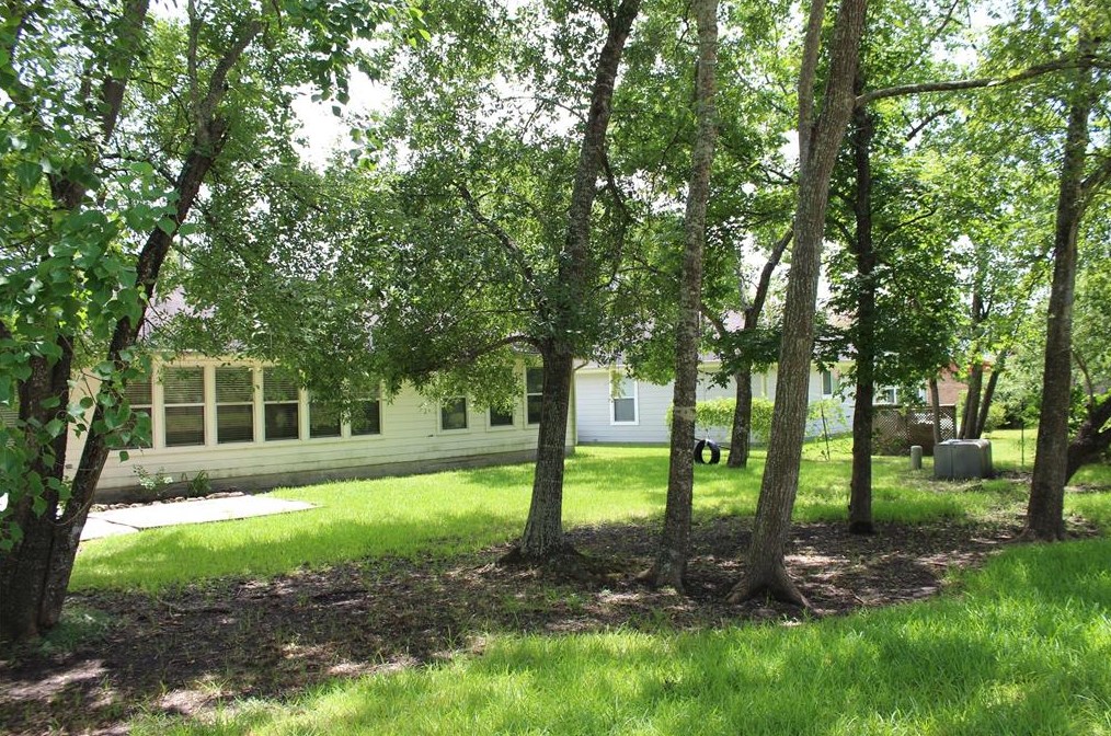 17411 Marlin Spike Way, Crosby TX  77532-4204 exterior