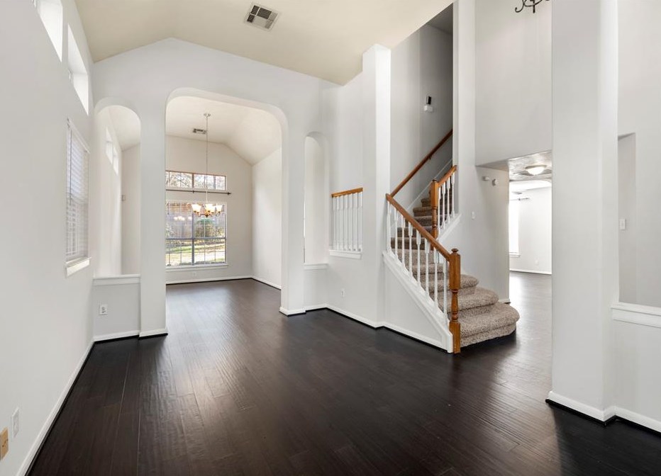 103 Indigo Cir, Spring TX  77381-4707 exterior