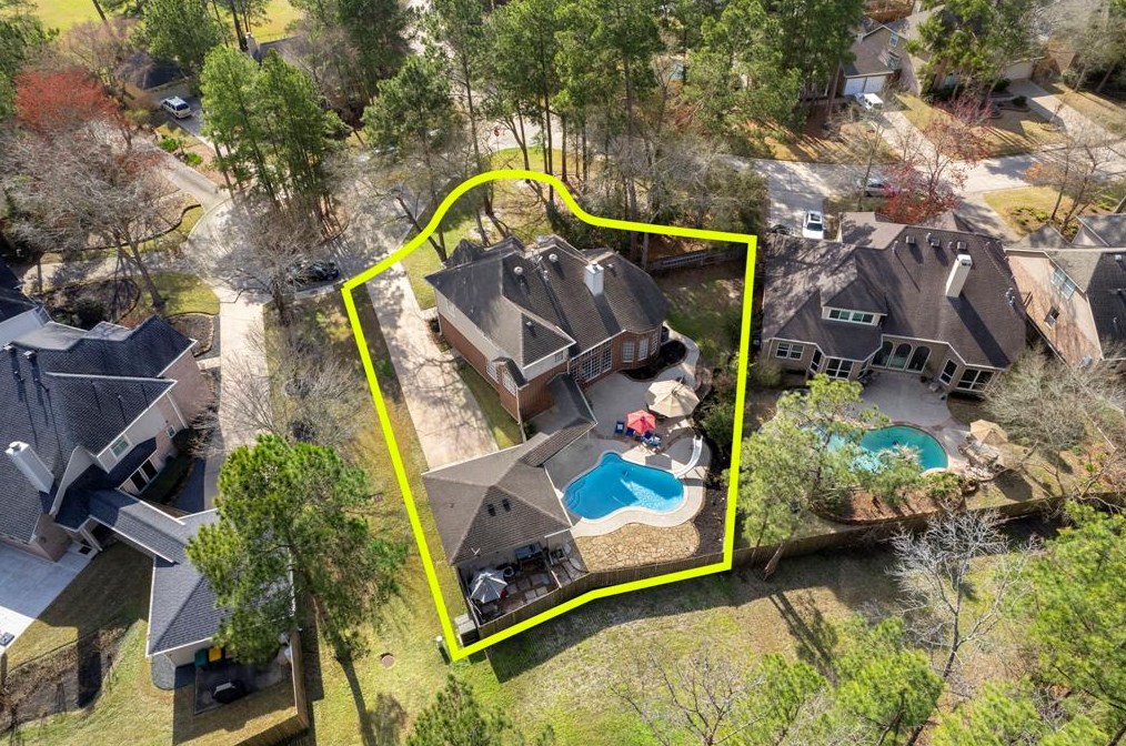 38 Evian Path Ct, Spring TX 77382-1317 exterior