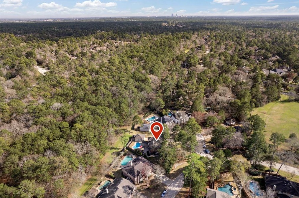 38 Evian Path Ct, Spring TX 77382-1317 exterior