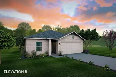 1926 Middle Pass Lane, Angleton, TX 77515 - Photo 1