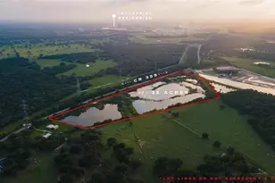 0 Cr-359, Sweeny, TX 77480 - Photo 1