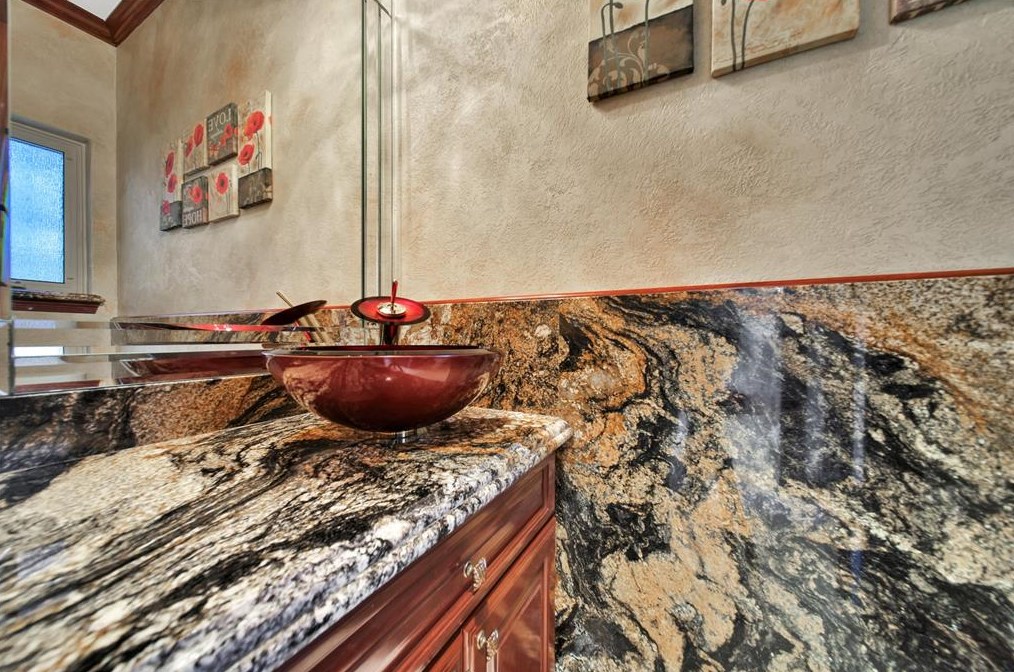 5815 Spring Lodge Dr, Humble TX 77345-2450 exterior