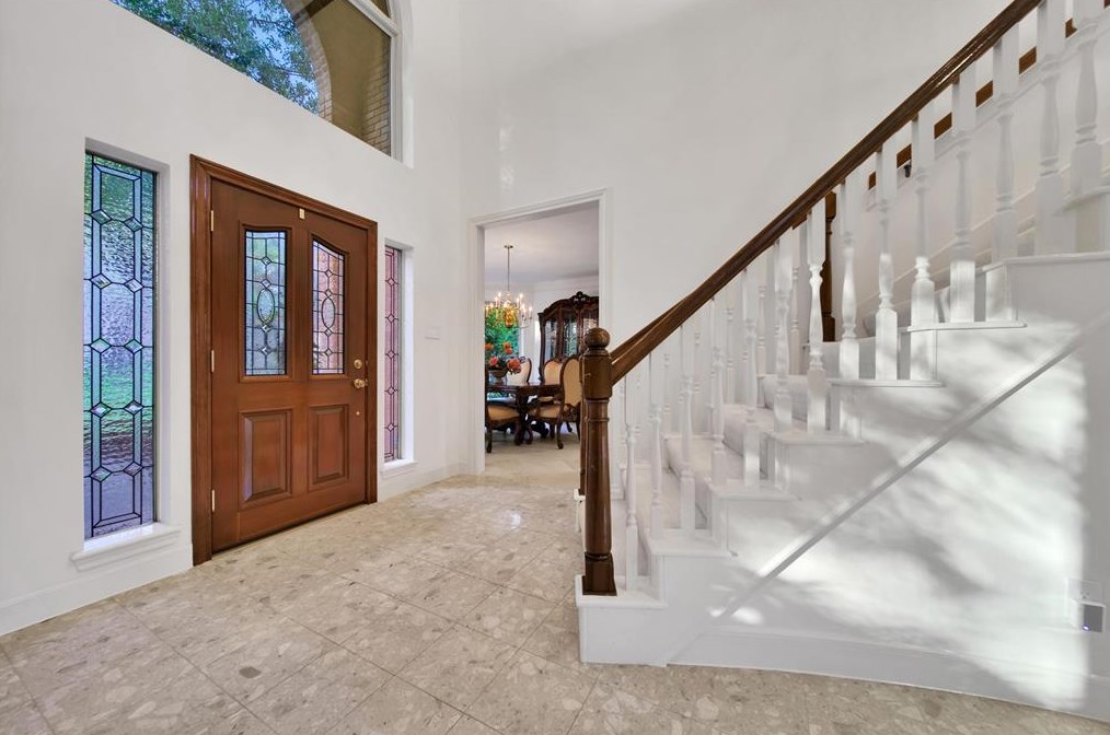 5815 Spring Lodge Dr, Humble TX 77345-2450 exterior