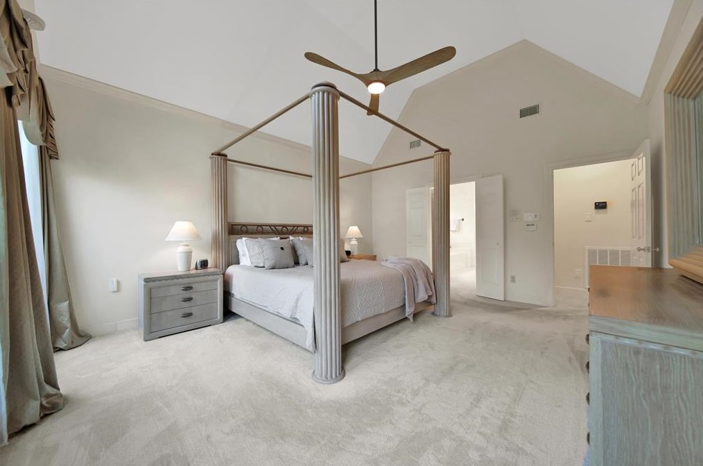 5815 Spring Lodge Dr, Humble TX 77345-2450 exterior