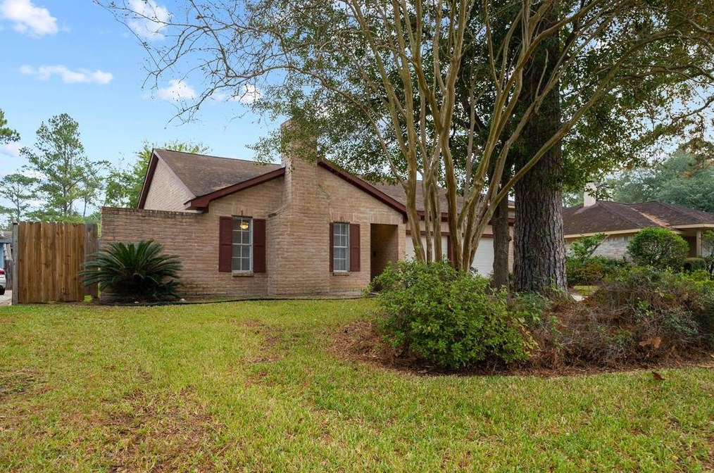 25310 Pepper Ridge Ln, Spring TX  77373-6077 exterior