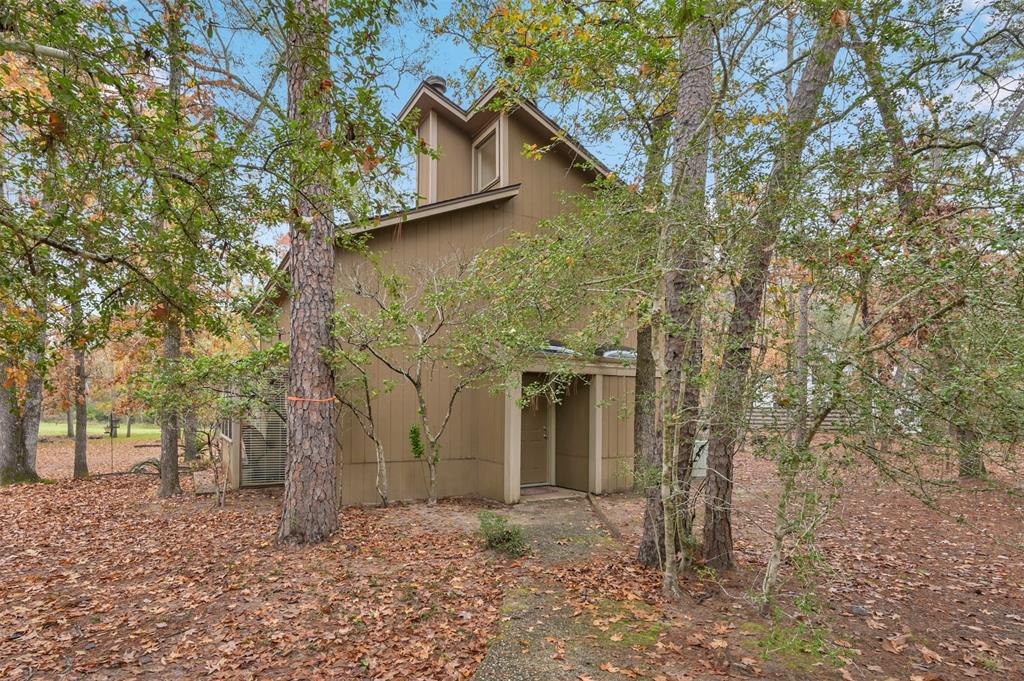 29 Putters Point W 29, Huntsville, TX 77320 MLS 71493104 Coldwell