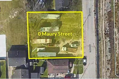 0 Maury Street, Houston, TX 77009 - Photo 1