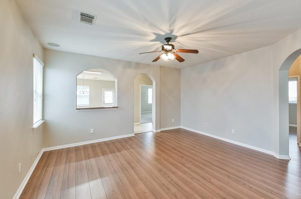 6334 Applewood Forest Dr, Katy TX  77494-4276 exterior