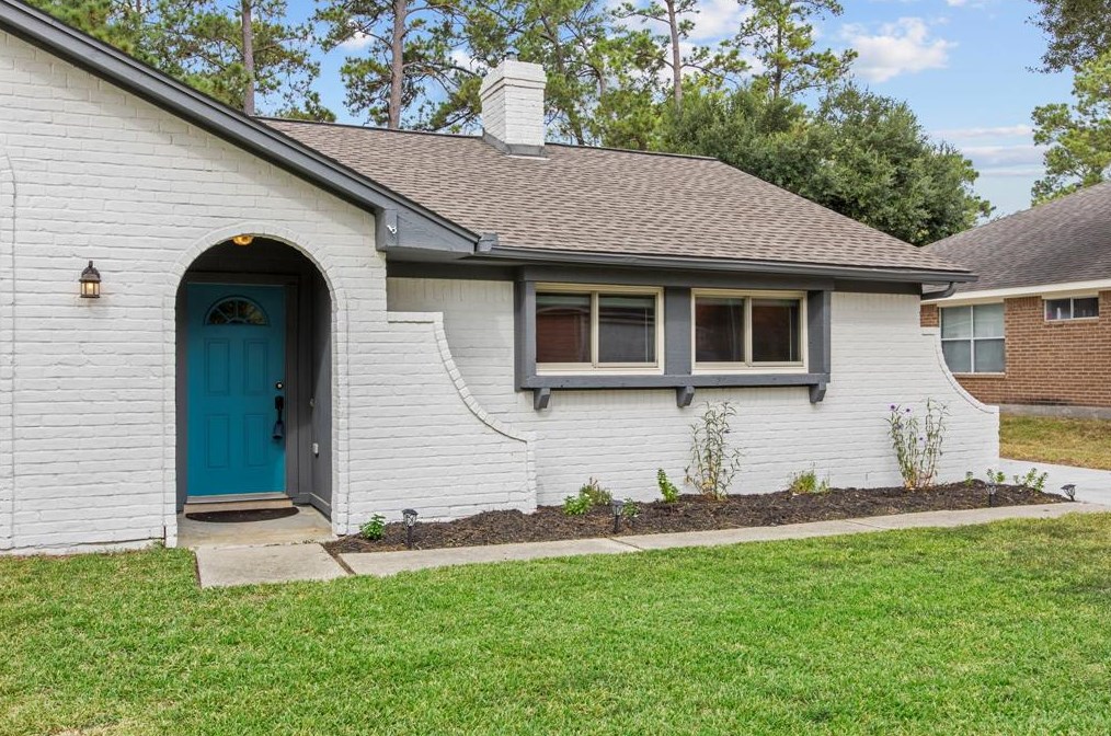 23023 Canyon Lake Dr, Spring TX  77373-6510 exterior