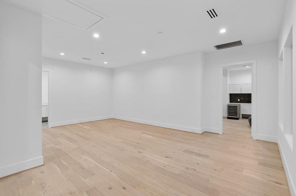 6502 Wharton St, Houston TX  77055-5349 exterior