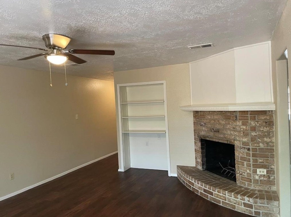 4415 Reynaldo Dr, Spring TX  77373-6827 exterior