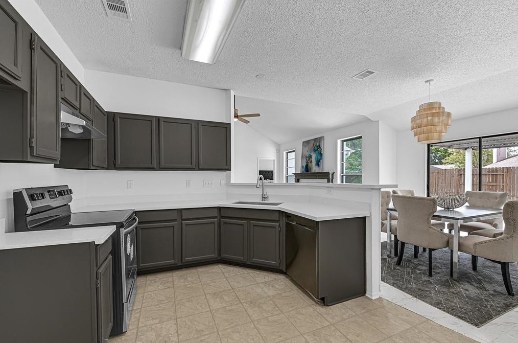 3219 Ciderwood Dr, Spring TX  77373-6620 exterior