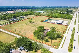 8210 McHard Rd, Pearland, TX 77581 - Photo 1