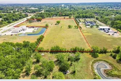 8210 McHard Road, Pearland, TX 77581 - Photo 9